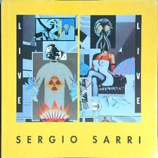 sergio sarri usato  Italia