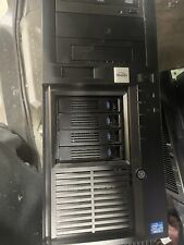 Nobilis 1432324 Desktop PC - i3 NO HDD/OS Server 3 Hard Drive Slots for sale  Shipping to South Africa