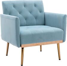 back chair tufted high for sale  Somerset