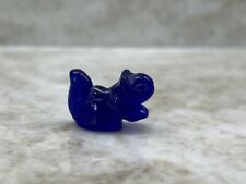 Small crystal squirrel for sale  Shipping to Ireland