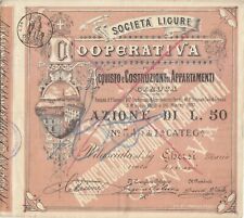 Genova 1892 societa usato  Lugo