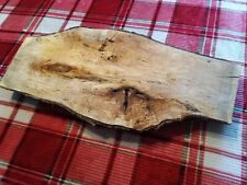 Live edge spalted for sale  Arpin