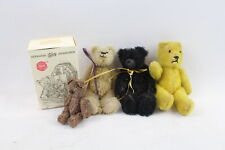 Miniature mohair bears for sale  LEEDS