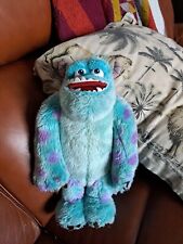 Disney sully electronic for sale  Shipping to Ireland