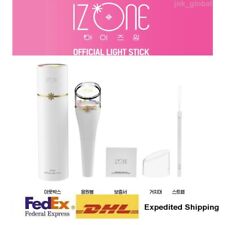 Usado, IZ*ONE IZONE OFFICIAL FAN LIGHT STICK 100% Authentic + Free Ship comprar usado  Enviando para Brazil