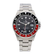 Preowned rolex gmt for sale  HOVE