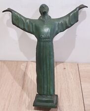 bronze signe christ d'occasion  Landrecies