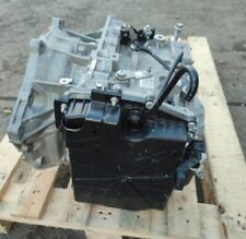 Automatic gearbox powershif for sale  NEWMARKET