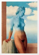 Three magritte prints for sale  BATH