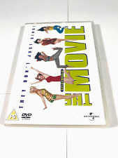Spiceworld movie dvd for sale  NEWCASTLE EMLYN