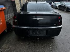 Chrysler 300c saloon for sale  ROSSENDALE