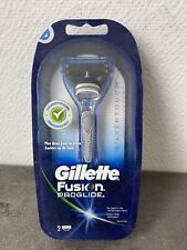 Ancien rasoir gillette d'occasion  Aix-les-Bains