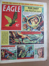 Eagle comic vol for sale  WHITBY