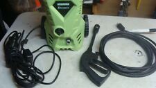 Homdox 2500 PSI Pressure Washer Model HD-AMD005218 (as is) untested read descrip, used for sale  Shipping to South Africa