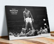Muhammad ali sonny for sale  LONDONDERRY