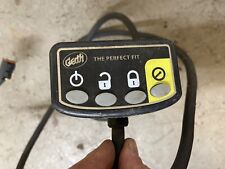 Geith hydraulic quick for sale  KNUTSFORD