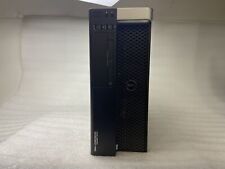 Dell Precision Tower 7810 Desktop Xeon E5-2623 v4 2.60Ghz 16GB RAM NO HDD NO OS for sale  Shipping to South Africa