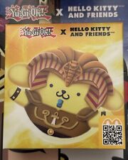 Yugioh hello kitty for sale  Shipping to Ireland