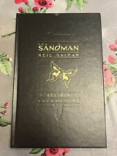 Sandman omnibus delirio usato  Lucca