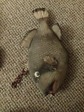 Trigger fish vintage for sale  WREXHAM