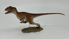 Boneco de dinossauro Rebor 2016 Velociraptor SWEENEY listra de tigre 1/18 comprar usado  Enviando para Brazil