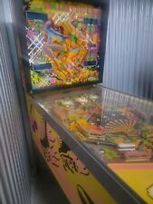 gottlieb pinball machine for sale  Revere