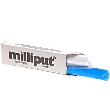 Milliput superfine white for sale  Ireland