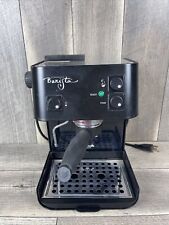 Used, SAECO STARBUCKS BARISTA ESPRESSO Machine SIN006 STAINLESS for sale  Shipping to South Africa
