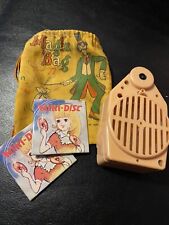 Vintage laughing bag for sale  KIDDERMINSTER