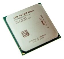 CPU procesador AMD A10-7800 3,50 GHz zócalo FM2+ (AD7800YBI44JA) segunda mano  Embacar hacia Argentina