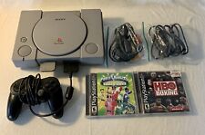 Sony playstation one for sale  Wooster