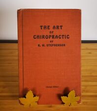 Art chiropractic r. for sale  Madison