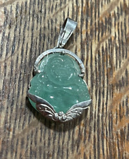 Sterling silver jade for sale  Endicott