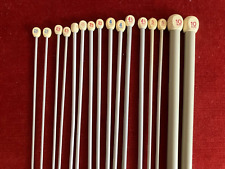 Tootal made by Aero Knitting Needles   for sale  Shipping to South Africa