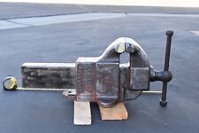 Hollands bench vise for sale  Chino Hills