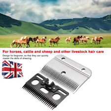 Horse clipper blades for sale  UK