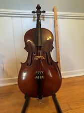 cello beginner 2 1 violin for sale  Pittsburgh