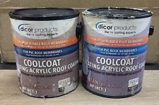 Dicor irct coolcoat for sale  Summerville