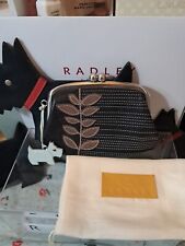 Radley clasp purse for sale  LIVERPOOL