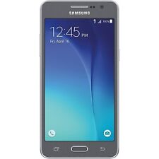 Samsung Galaxy Grand Prime - T-Mobile GSM cuatro núcleos teléfono Android con cámara de 8 MP segunda mano  Embacar hacia Argentina