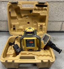 rotary lasers for sale  UK