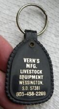 Vintage vern livestock for sale  Toledo
