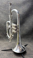 Adolphe sax cornet for sale  Haslett