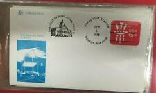 Folder buste fdc usato  Forli