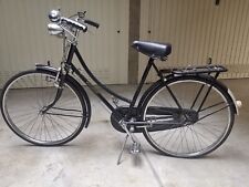 bicicletta vintage donna usato  Inzago