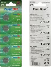 Poundmax 1632 lithium for sale  YORK