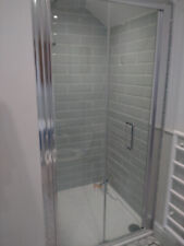 Esteem bathrooms fold for sale  SAWBRIDGEWORTH