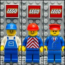 Lego figur güterzug gebraucht kaufen  Rielasingen-Worblingen