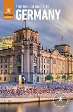 Rough guide germany for sale  UK