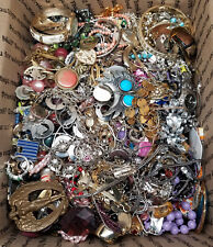 vintage jewelry lot lbs for sale  Forest Grove